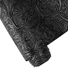 PU Leather Fabric DIY-WH20055-025A-1
