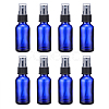 30ml Glass Spray Bottle X-MRMJ-WH0011-E01-30ml-1
