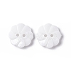 Acrylic Buttons BUTT-E007-B-01-4