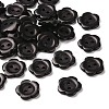 Resin Buttons RESI-D031-15mm-02-3