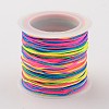 Nylon Braided Cord X-NS018-119-1