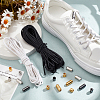 Cotton Shoelaces DIY-NB0011-06-5