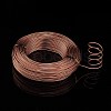 Anodized Aluminum Wire AW-S001-2.0mm-04-4