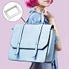 15Pcs 3 Colors Alloy Buckles DIY-GF0006-13B-6