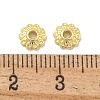 Alloy Bead Caps FIND-L018-001LG-09-2
