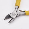 45# Carbon Steel Jewelry Pliers PT-L004-12-3