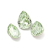 Glass Rhinestone Cabochons RGLA-L029-19C-238-1