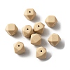 Silicone Beads SIL-WH0001-31C-1
