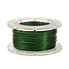 Round Copper Craft Wire CWIR-C001-01B-03-1