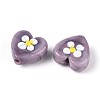 Handmade Lampwork Beads LAMP-ZX003-17-06-2