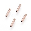Ion Plating(IP) 304 Stainless Steel Cord Ends X-STAS-F232-01A-RG-1