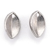 Non-Tarnish 304 Stainless Steel Charms LS-STAS-M291-15P-1