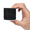 Nylon Braided Cord NWIR-R006-1mm-900-3