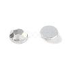 Glass Flat Back Rhinestone RGLA-C002-SS5-001-3