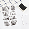 PVC Plastic Stamps DIY-WH0167-56-622-6