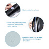 PVC Meeting File Bag ABAG-MB0001-10F-4
