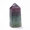 Natural Fluorite Home Decorations G-S299-113-3