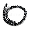 Handmade Lampwork Beads Strands LAMP-H071-01A-06-2
