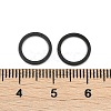 Ion Plating(IP) 304 Stainless Steel Linking Ring STAS-S079-13-B02-B-NF-3