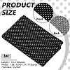 Cotton Fabric DIY-WH0589-47C-2