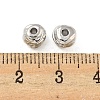 Alloy Beads PALLOY-K020-04P-3