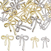 32Pcs 4 Styles Alloy Pendants FIND-HS0001-93-1