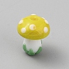 Handmade Lampwork Beads LAMP-CJC0008-34I-1