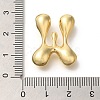 Rack Plating Brass Beads KK-S051-01G-W-3
