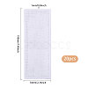 Cotton Bookmarks OFST-GL0001-03C-2