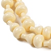 Synthetic Coral Beads Strands CORA-C003-10B-3