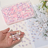 100G PVC Sequin/Paillette Beads KY-CY0001-06B-5