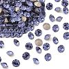 Preciosa® MAXIMA Crystal Round Stones Y-PRC-RBSS18-20410-1