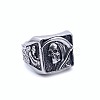 304 Stainless Steel Finger Rings for Men FS-WGDAB90-07-1