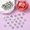 Preciosa® MAXIMA Crystal No Hotfix Flatback Stones Y-PRC-NSS10-10210-200-2