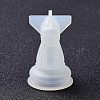 DIY Chess Silicone Molds DIY-P046-05-4
