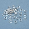 304 Stainless Steel Split Rings STAS-P223-22S-01-1