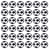 36Pcs Computerized Embroidery Cloth Iron on/Sew on Patches PATC-PH0001-80-1