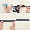 SUPERFINDING TPU Bicycle Scratches Protective Films AJEW-FH0001-52-2