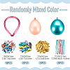 110Pcs Latex Balloon DIY-TA0015-89B-3