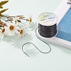 Flat Elastic Crystal String EW-YW0001-0.8mm-02C-7