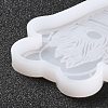 Easter Theme DIY Pendant Silicone Mold DIY-F093-05-3