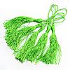 Polyester Tassel Decorations OCOR-Q023-12-1