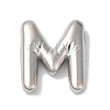 Non-Tarnish 304 Stainless Steel Pendants STAS-Z063-01P-M-1