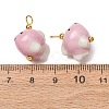 Handmade Porcelain Pendants PR-CBAC347-07D-3