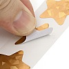 Laser Roll Stickers DIY-D078-09-4