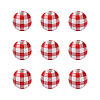 Natural Wooden Beads LS-WOOD-TAC0010-05E-1