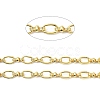 Alloy & Iron Link Chains LCHA-D001-03G-2