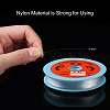 Transparent Fishing Thread Nylon Wire EC-L001-0.4mm-01-2