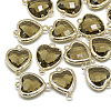 Glass Links connectors GLAA-Q068-09A-03-1