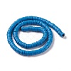 Polymer Clay Beads CLAY-XCP0001-38-2